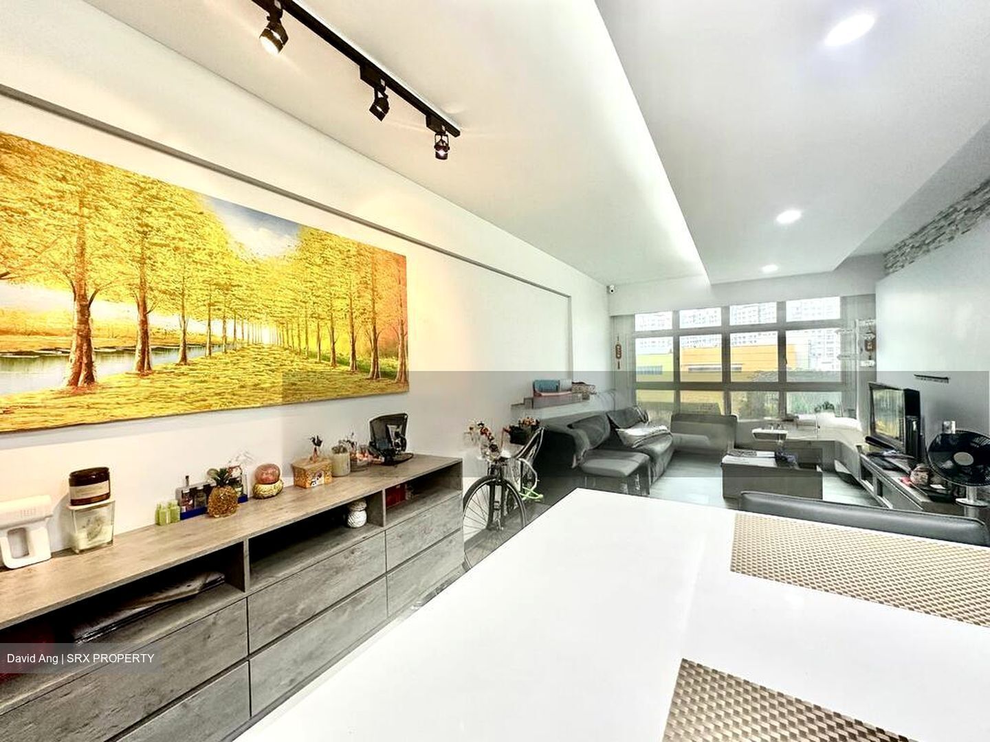 Blk 213C Punggol Waves (Punggol), HDB 4 Rooms #504202351